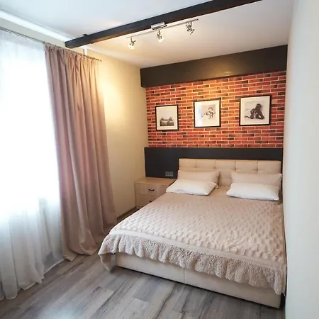 Apartment On Pobeda 4 With Sauna Кременчуг Экстерьер фото