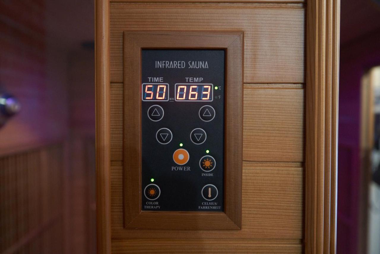 Apartment On Pobeda 4 With Sauna Apartment Kremenchuk