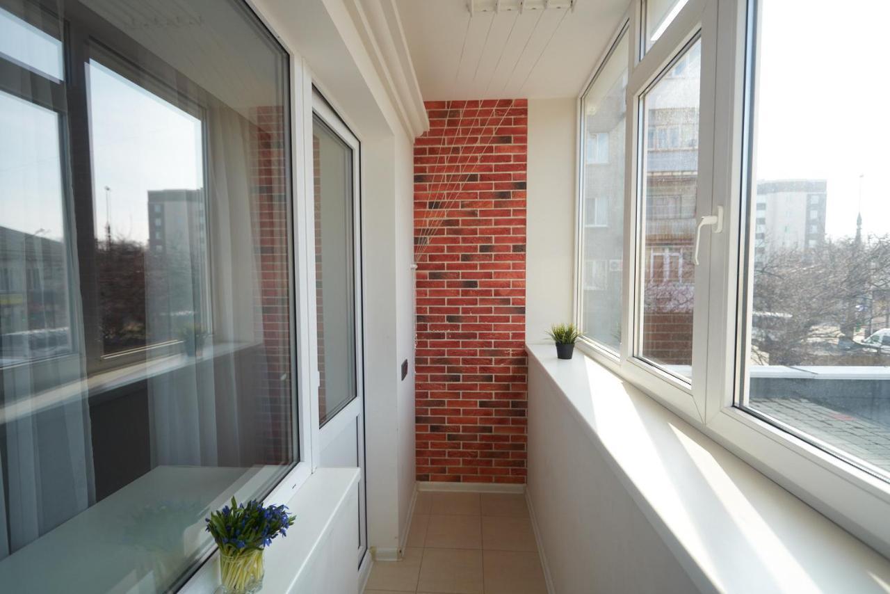 Apartment Apartment On Pobeda 4 With Sauna *