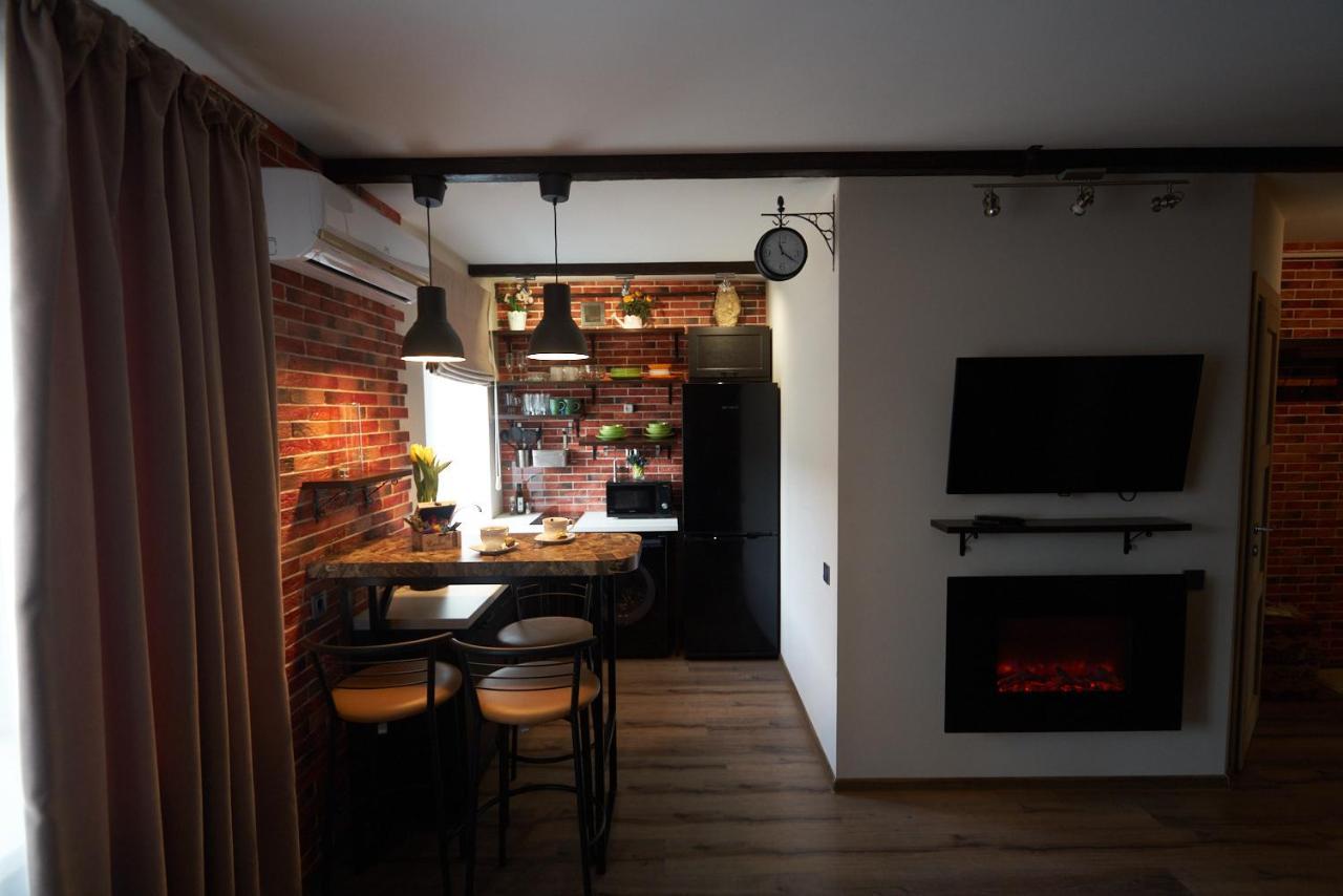 Apartment Apartment On Pobeda 4 With Sauna *