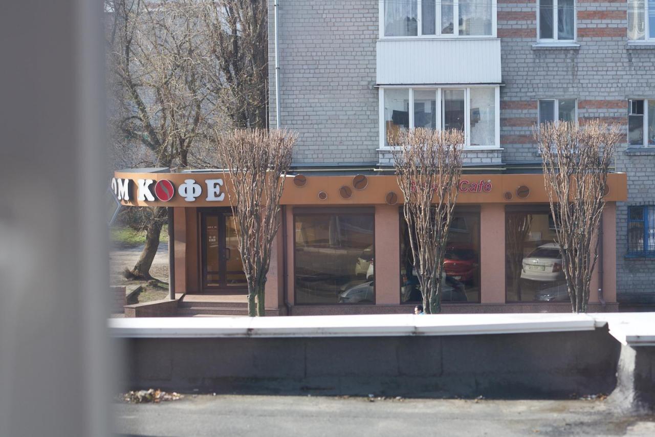 Apartment Apartment On Pobeda 4 With Sauna *