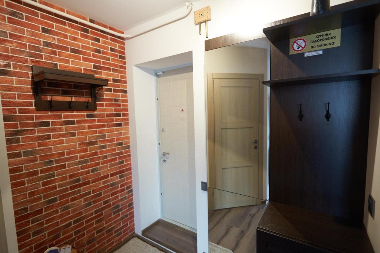 Apartment Apartment On Pobeda 4 With Sauna Kremenchuk